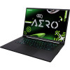 GIGABYTE AERO X16 Space Gray (1WH93CZC64AH)