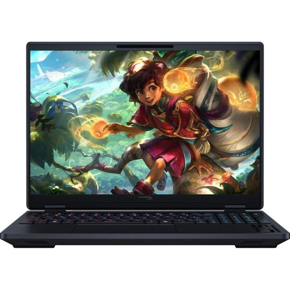 HP HyperX OMEN 15-gb0217nr (D1KM6UA)