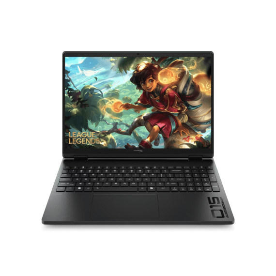 HP HyperX OMEN 15-ga0003ncx Shadow Black (D94E2EA)