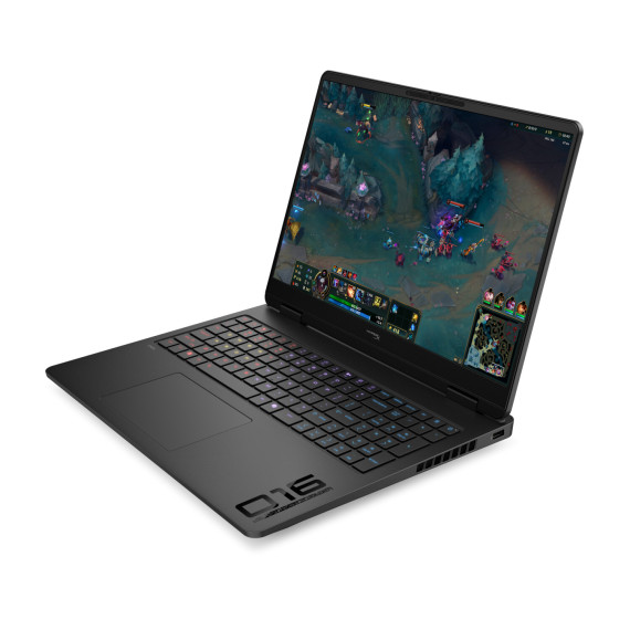 HP HyperX Omen 16-am2042ua Shadow Black (DM8C7EA)