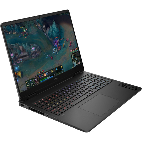 HP HyperX Omen 16-am2042ua Shadow Black (DM8C7EA)