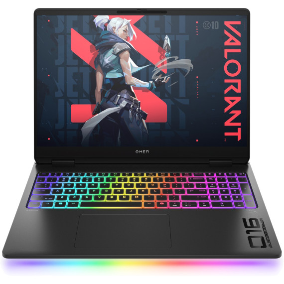 HP OMEN MAX 16-ah0216nw (C1LN6EA)