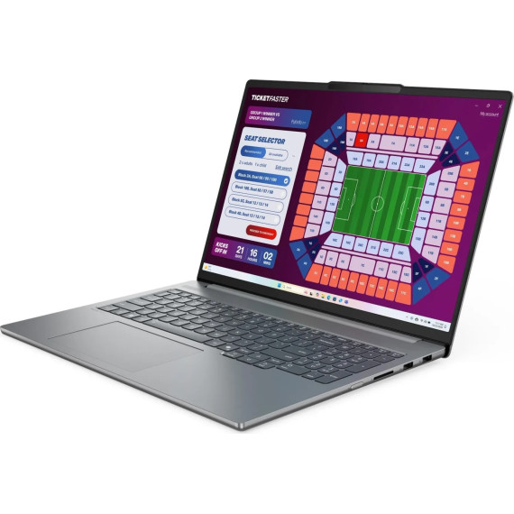 Lenovo IdeaPad Pro 5 16IPH11 (83SK0017US)