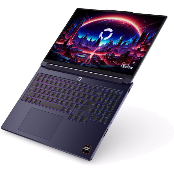 Lenovo Legion 7 16AGP11 Nebula (83Q8001JPB)