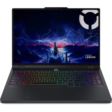 Lenovo Legion Pro 5 16IRX10 Eclipse Black (83NN008HIX)