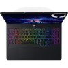 Lenovo Legion Pro 5 16IRX10 Eclipse Black (83NN007HIX)