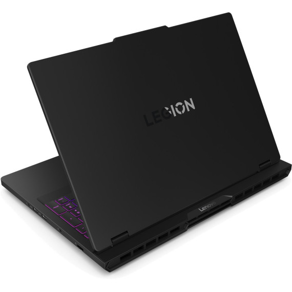 Lenovo Legion Pro 5 16IRX10 Eclipse Black (83NN007HIX)