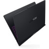 Lenovo Legion Pro 5 16IRX10 Eclipse Black (83NN008HIX)