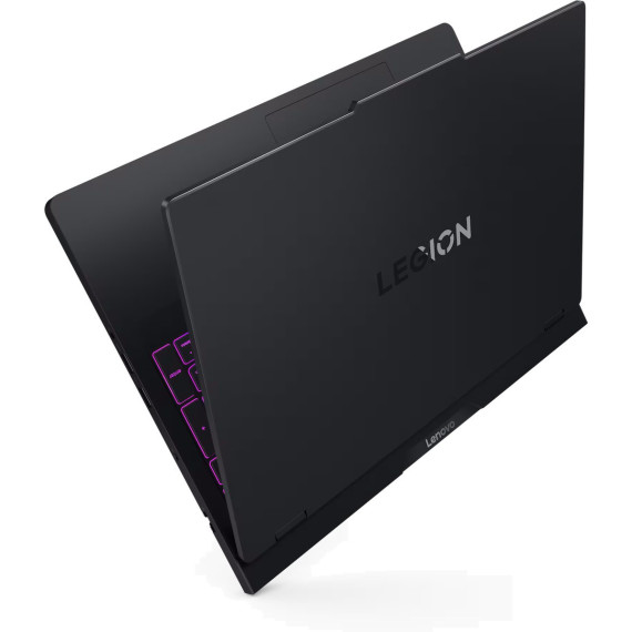 Lenovo Legion Pro 5 16IRX10 Eclipse Black (83NN008HIX)