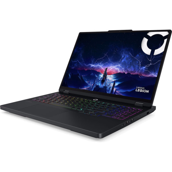 Lenovo Legion Pro 5 16IRX10 Eclipse Black (83NN008HIX)
