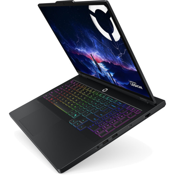 Lenovo Legion Pro 5 16IRX10 Eclipse Black (83NN008HIX)