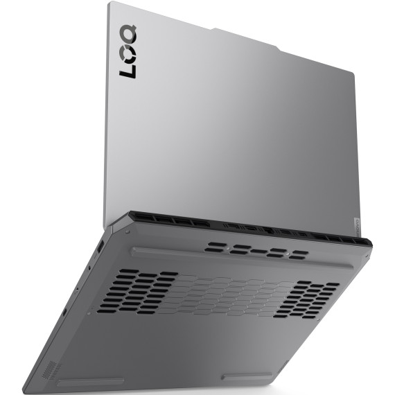 Lenovo LOQ 15AHP10 (83JG003HPB)