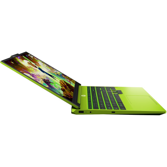 Lenovo LOQ 15AHP11 Surge Green (83TN00DCRA)