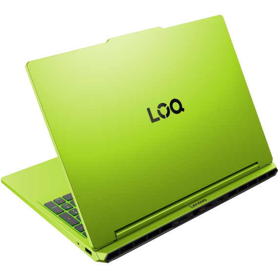 Lenovo LOQ 15AHP11 Surge Green (83TN00DCRA)