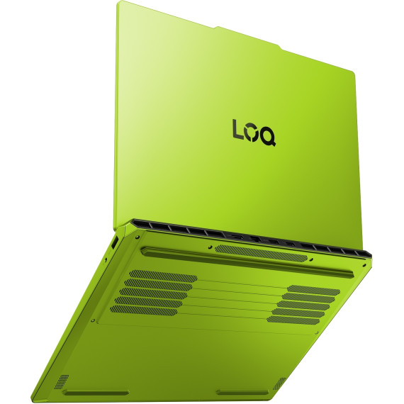 Lenovo LOQ 15AHP11 Surge Green (83TN00DCRA)