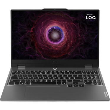 Lenovo LOQ 15AHP9 (83DX00F2PB)