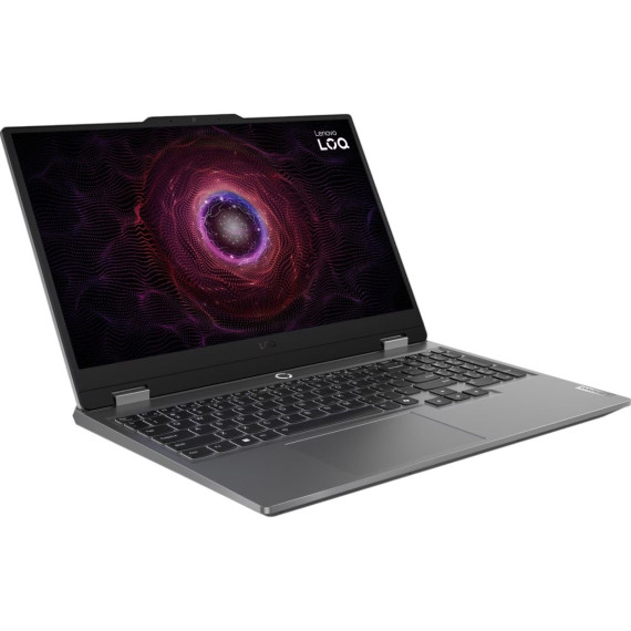 Lenovo LOQ 15AHP9 (83DX00F2PB)