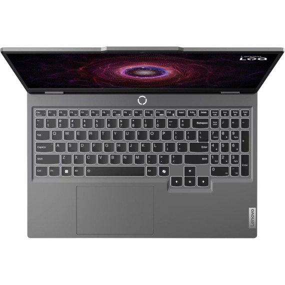 Lenovo LOQ 15AHP9 Luna Gray (83DX00EVPB)