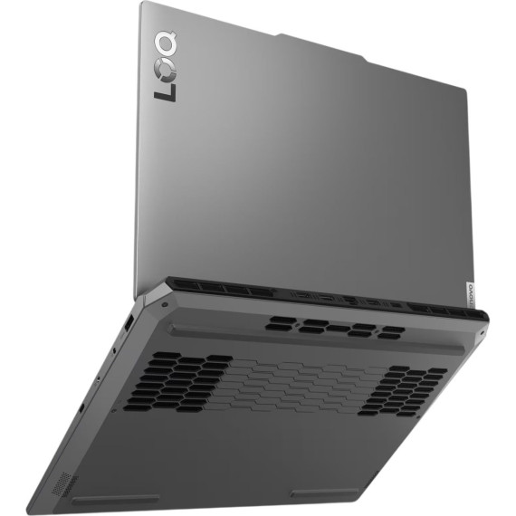 Lenovo LOQ 15AHP9 Luna Gray (83DX00EVPB)