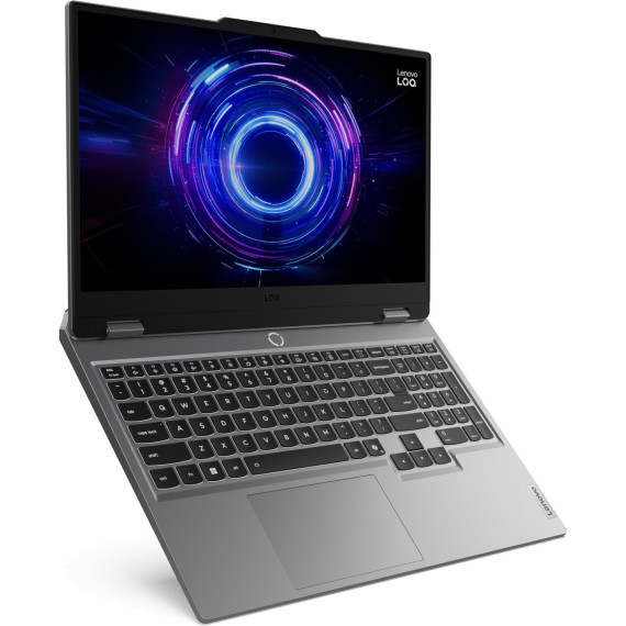 Lenovo LOQ 15IRX10 Luna Grey (83JE01L7RA)