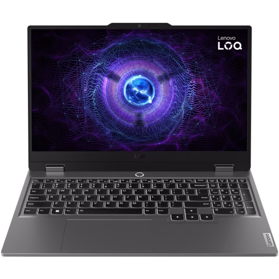 Lenovo LOQ 15IRX9 (83DV01HRPS)