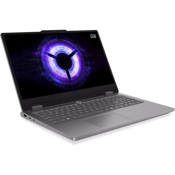 Lenovo LOQ Essential 15IRX11 Luna Grey (83SC002QRA)