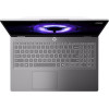Lenovo LOQ Essential 15IRX11 Luna Grey (83SC002QRA)