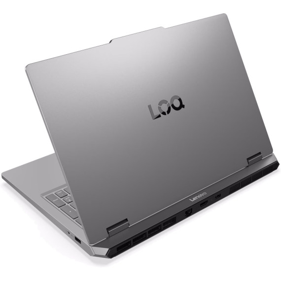 Lenovo LOQ Essential 15IRX11 Luna Grey (83SC002QRA)