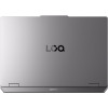 Lenovo LOQ Essential 15IRX11 Luna Grey (83SC002QRA)