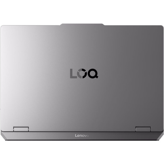 Lenovo LOQ Essential 15IRX11 Luna Grey (83SC002QRA)