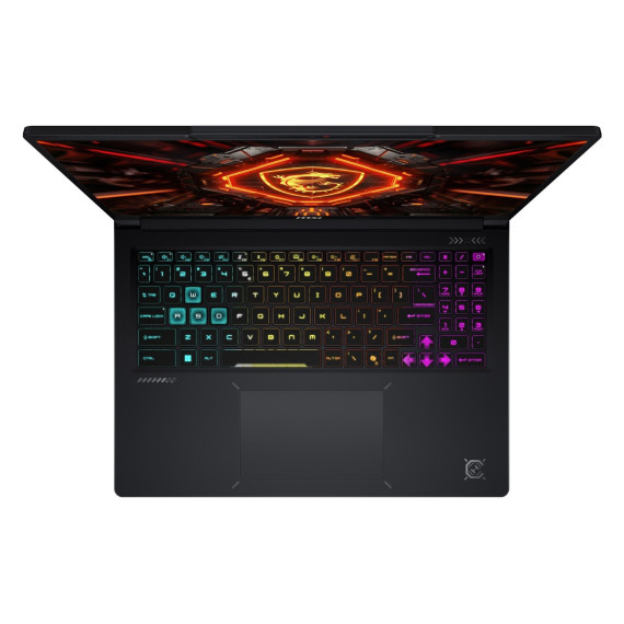 MSI Crosshair 16 HX E14WFK (E14WFK-052XUA, 9S7-265343-052)