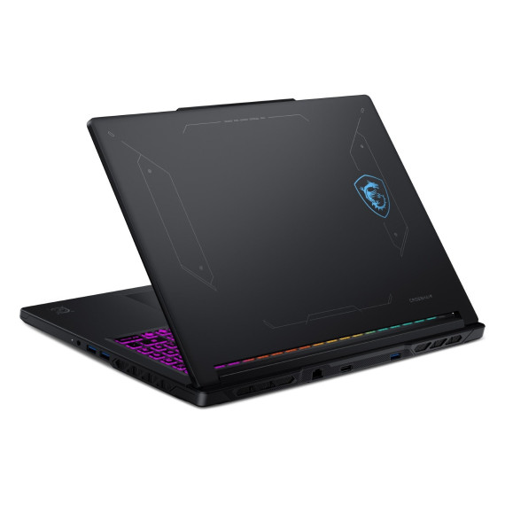 MSI Crosshair 16 HX E14WGK-054XUA Black (9S7-265343-054)