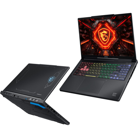 MSI Crosshair 16 HX E14WGK-054XUA Black (9S7-265343-054)