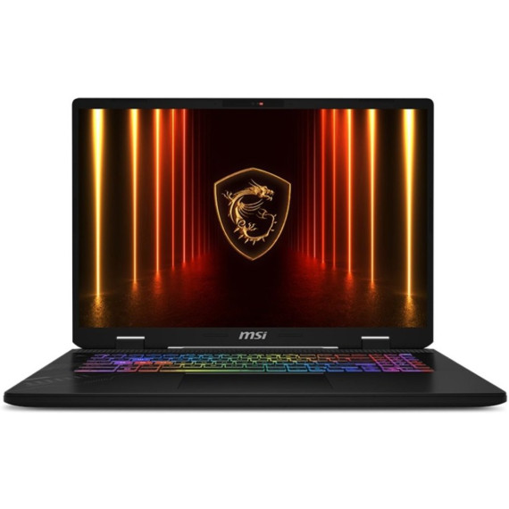 MSI Crosshair 17 HX AI D2XWGKG Metallic (D2XWGKG-039CZ)