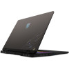 MSI Crosshair 17 HX AI D2XWGKG Metallic (D2XWGKG-039CZ)