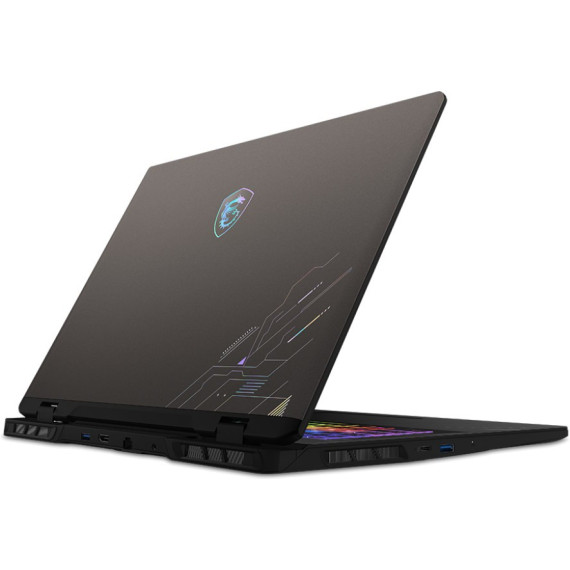 MSI Crosshair 17 HX AI D2XWGKG Metallic (D2XWGKG-039CZ)