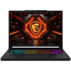 MSI Crosshair A16 HX E8WGK Core Black (E8WGK-029XUA, 9S7-265L43-02)