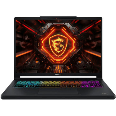 MSI Crosshair A16 HX E8WGK Core Black (E8WGK-029XUA, 9S7-265L43-02)