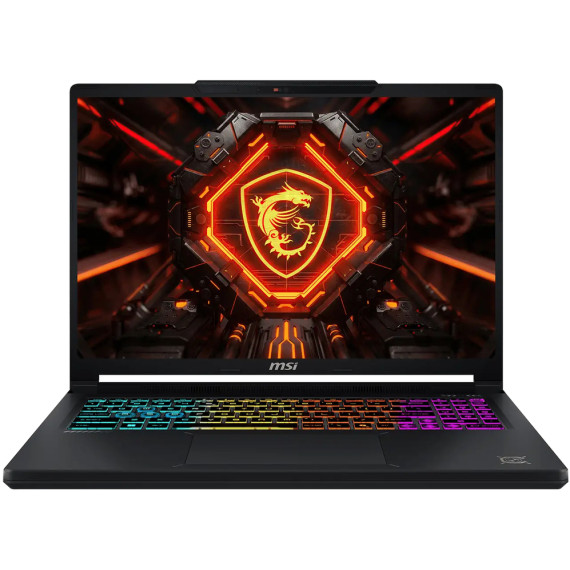 MSI Crosshair A16 HX E8WGK Core Black (E8WGK-029XUA, 9S7-265L43-02)