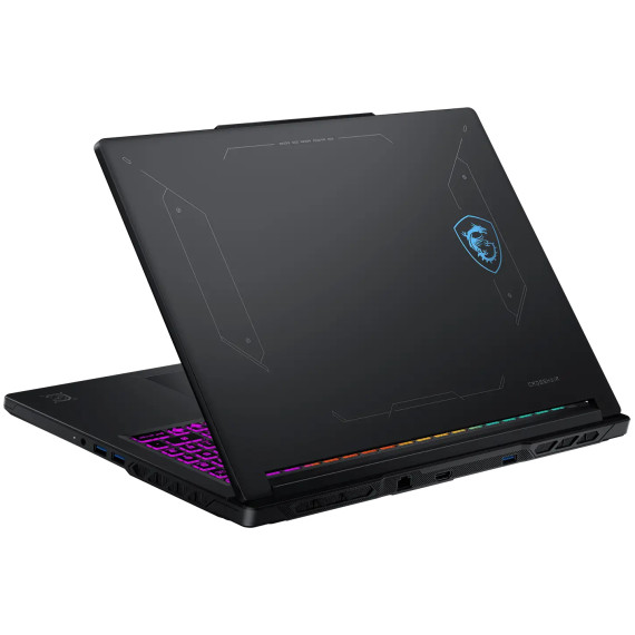 MSI Crosshair A16 HX E8WGK Core Black (E8WGK-029XUA, 9S7-265L43-02)