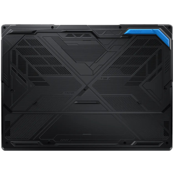 MSI Crosshair A16 HX E8WGK Core Black (E8WGK-029XUA, 9S7-265L43-02)