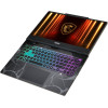 MSI Cyborg 15 B13WGKG Translucent Black (B13WGKG-1032XUA)