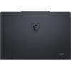 MSI Cyborg 15 B13WGKG Translucent Black (B13WGKG-1032XUA)