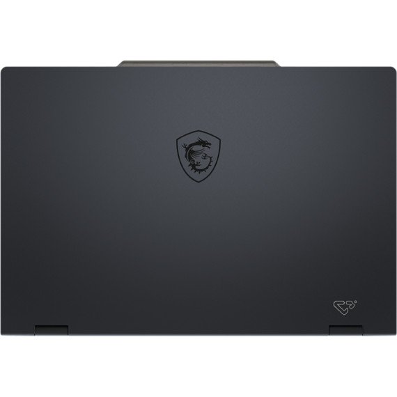 MSI Cyborg 15 B13WGKG Translucent Black (B13WGKG-1032XUA)