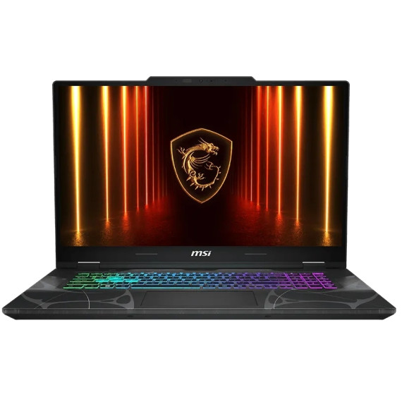 MSI Cyborg 17 B2RWEKG (B2RWEKG-418XUA, 9S7-17U332-418)