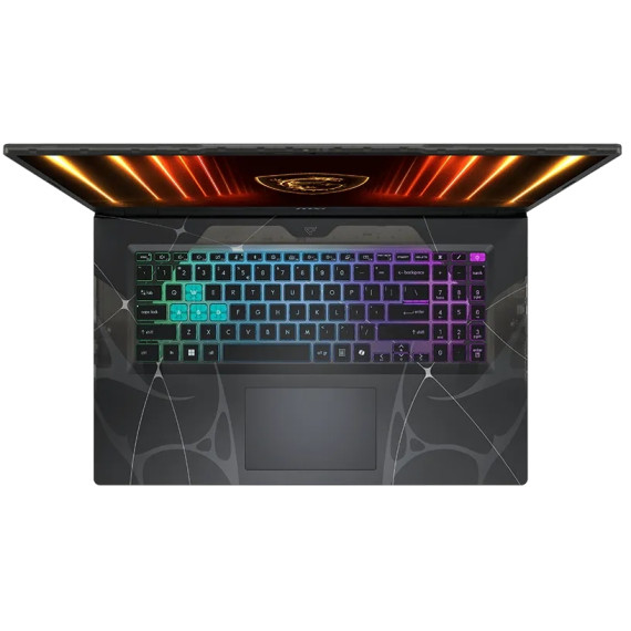 MSI Cyborg 17 B2RWEKG (B2RWEKG-418XUA, 9S7-17U332-418)