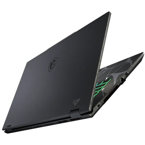 MSI Cyborg 17 B2RWEKG (B2RWEKG-418XUA, 9S7-17U332-418)