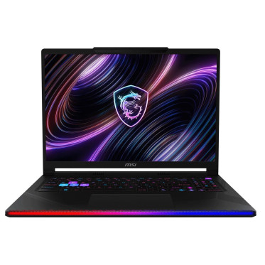 MSI Raider 16 Max HX B2WH-004US (RAIDER16MXHXB4)