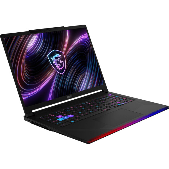 MSI Raider 16 Max HX B2WH-004US (RAIDER16MXHXB4)