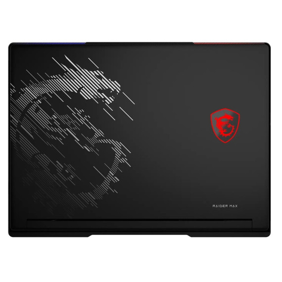 MSI Raider 16 Max HX B2WH-004US (RAIDER16MXHXB4)